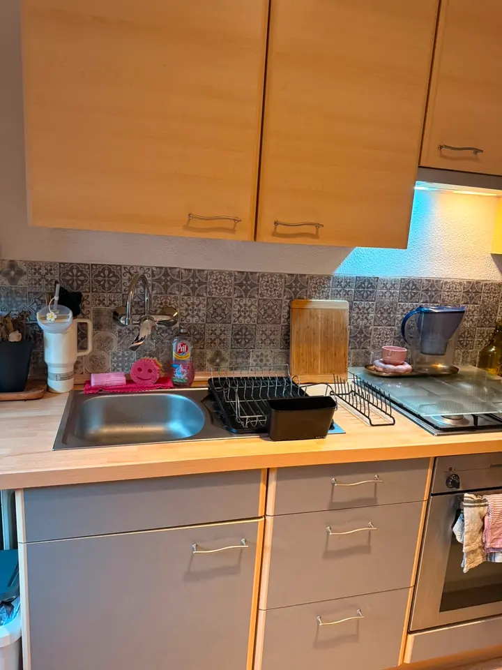 2 Zimmer Wohnung mit 49 m² in Viersen – Bild 5