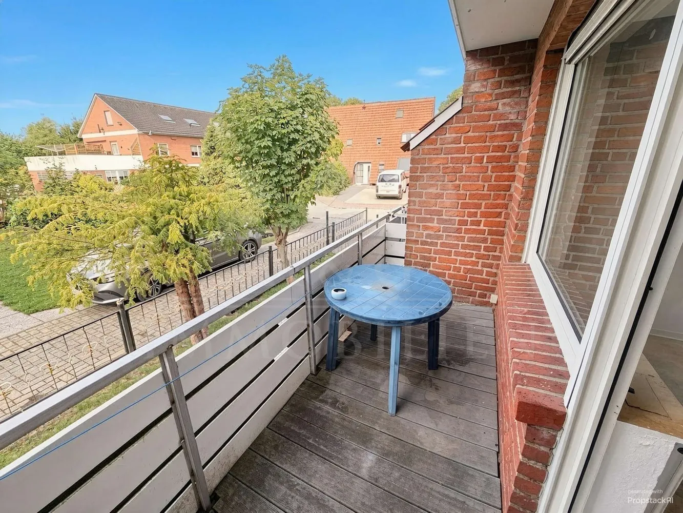 3 Zimmer Wohnung mit 60 m² in Norden – Bild 12