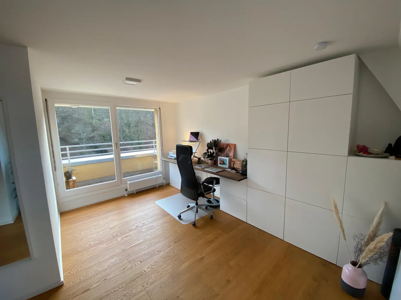 3 Zimmer Wohnung mit 84 m² in Stuttgart – Bild 5