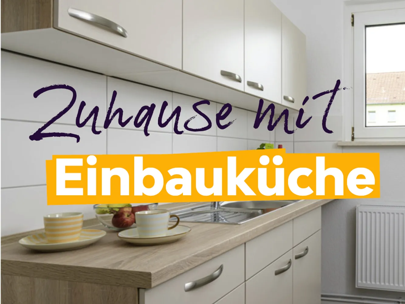 2 room apartment with 49 m² in Chemnitz – Photo 2