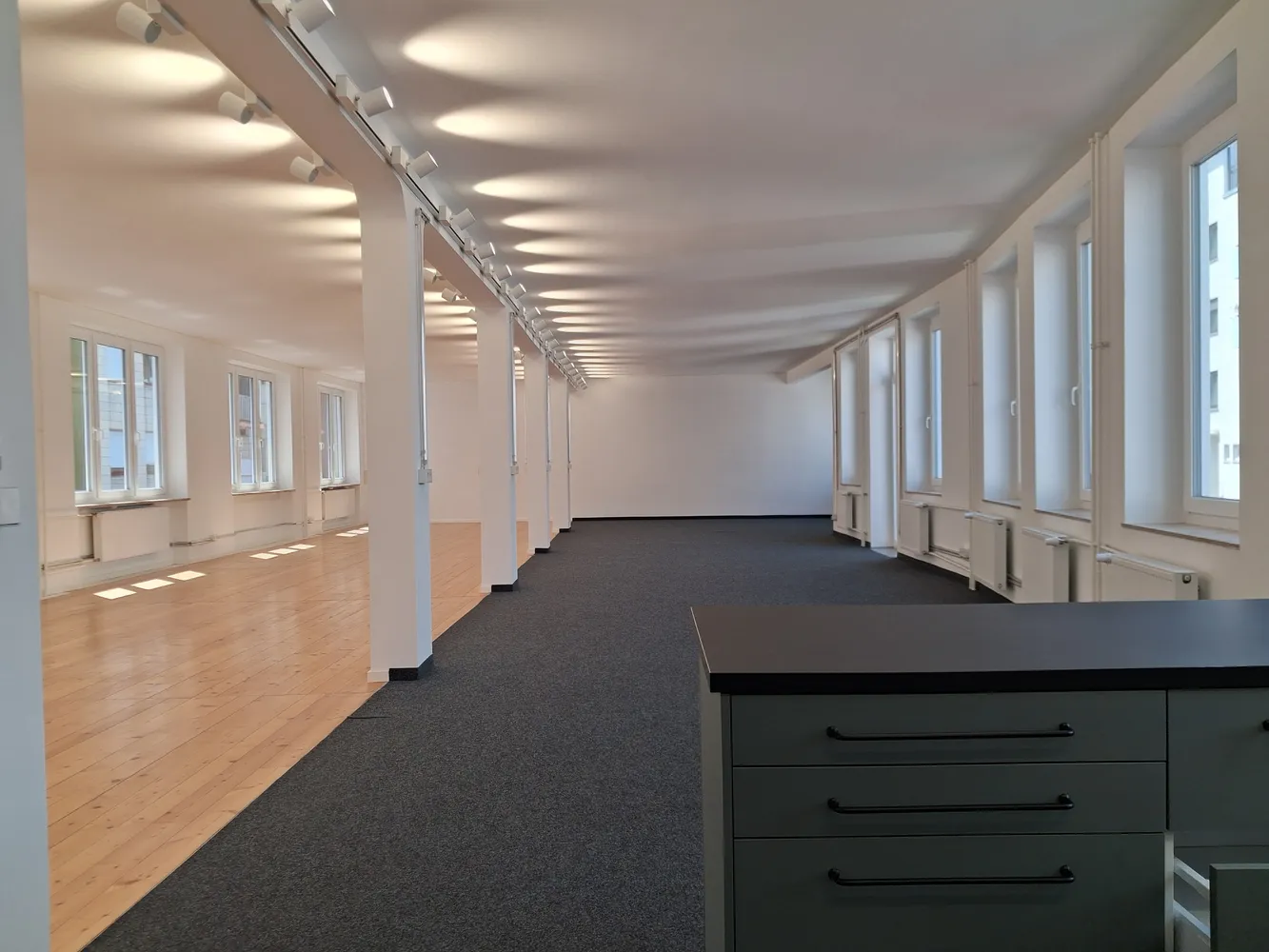 3 Zimmer Wohnung mit 200 m² in Stuttgart – Bild 1
