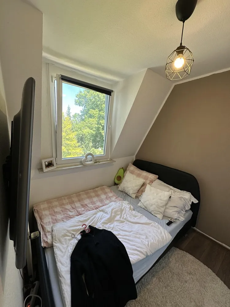 2 Zimmer Wohnung mit 40 m² in Solingen – Bild 3