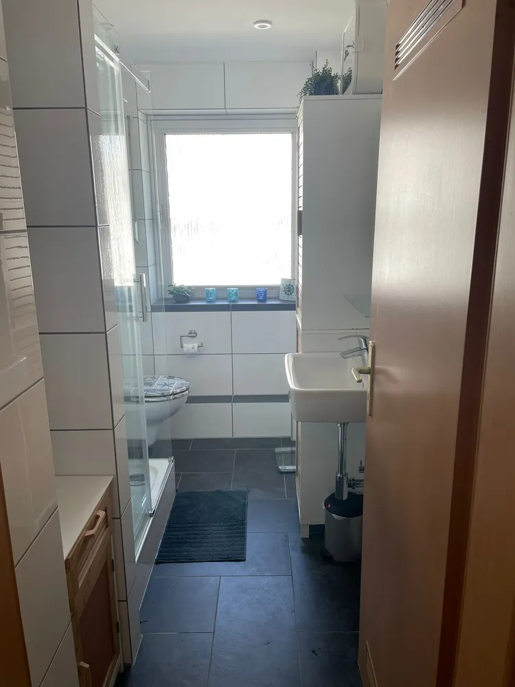 3 Zimmer Wohnung mit 67 m² in Unna – Bild 4
