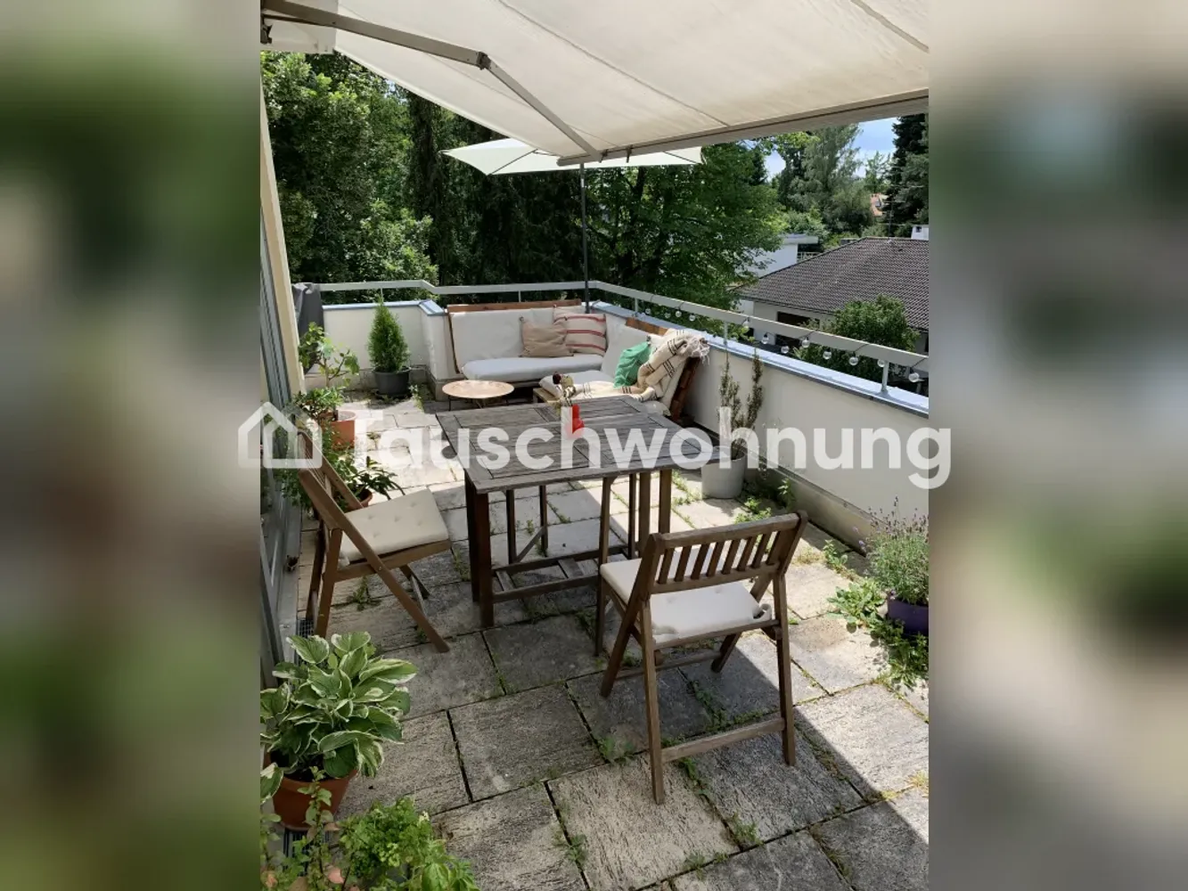 2 Zimmer Wohnung mit 90 m² in München – Bild 8