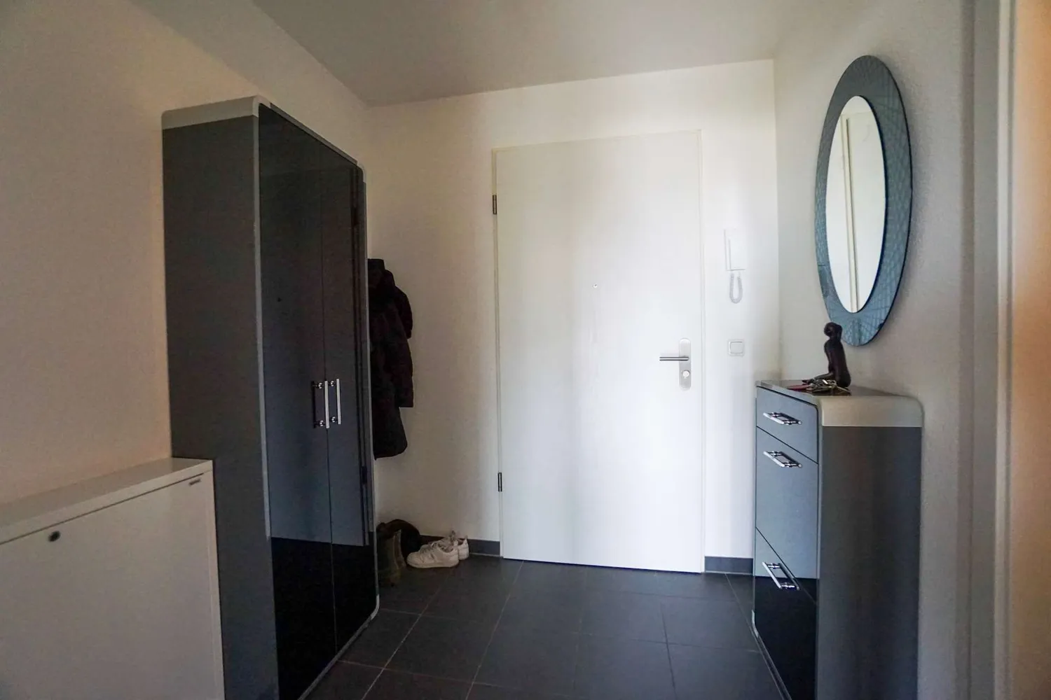 2 Zimmer Wohnung mit 56 m² in Düsseldorf – Bild 9