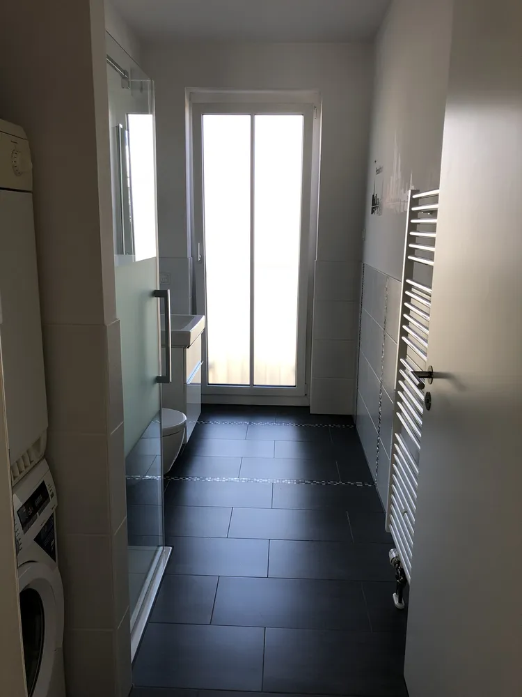 4 room apartment with 118 m² in Frankfurt am Main – Photo 3