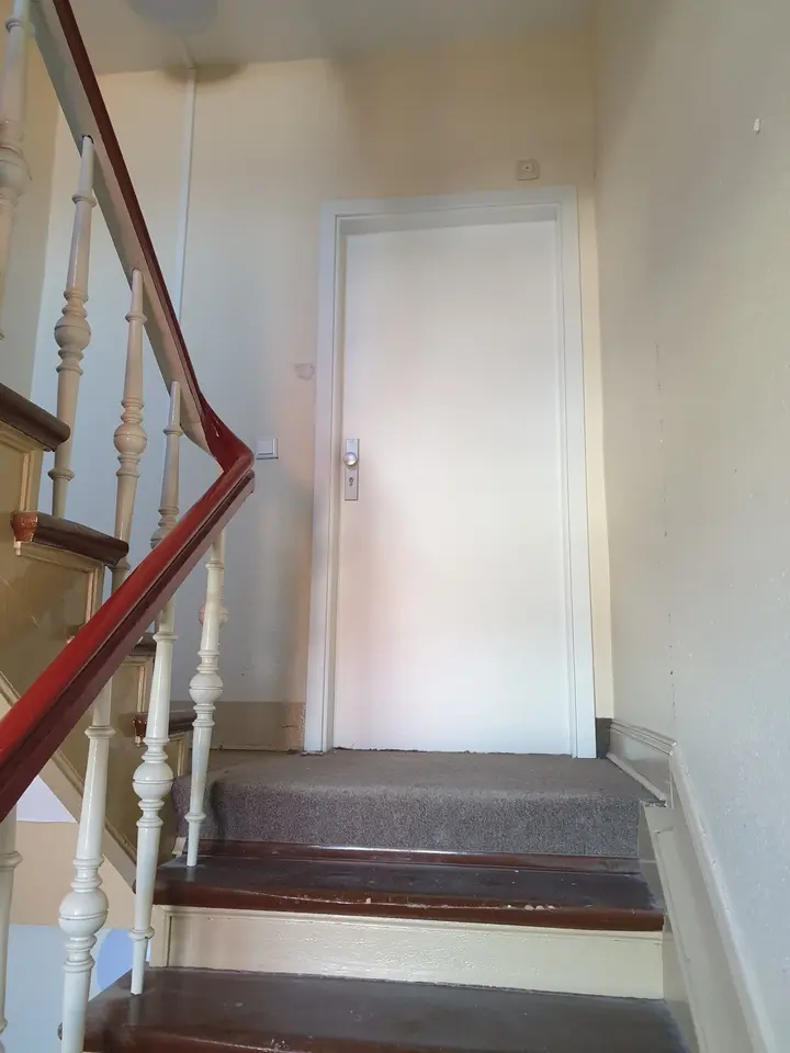 3 Zimmer Wohnung mit 75 m² in Eschwege – Bild 10