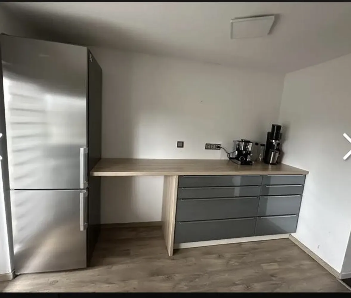 4 room apartment with 95 m² in Cologne – Photo 2