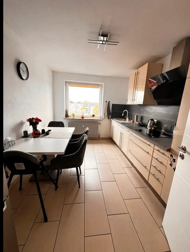 4 Zimmer Wohnung mit 82 m² in Oberhausen – Bild 8