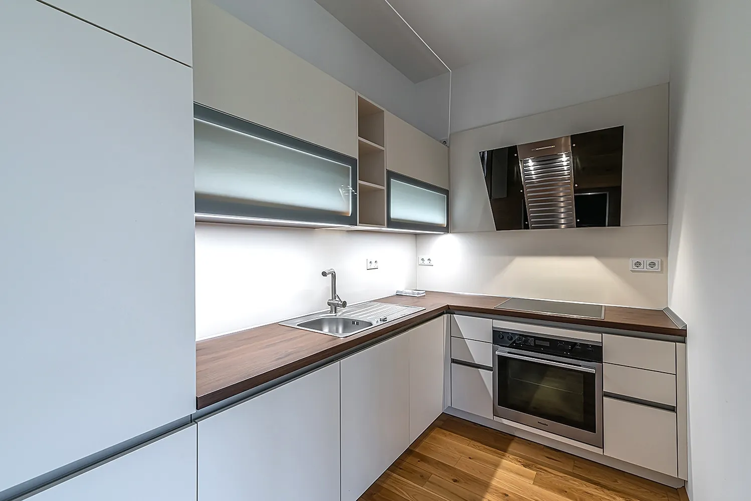2 Zimmer Wohnung mit 57 m² in Dresden – Bild 3