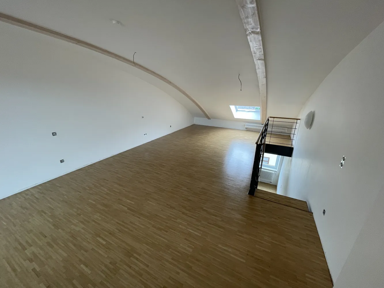 4 Zimmer Wohnung mit 152 m² in Schmalkalden – Bild 6