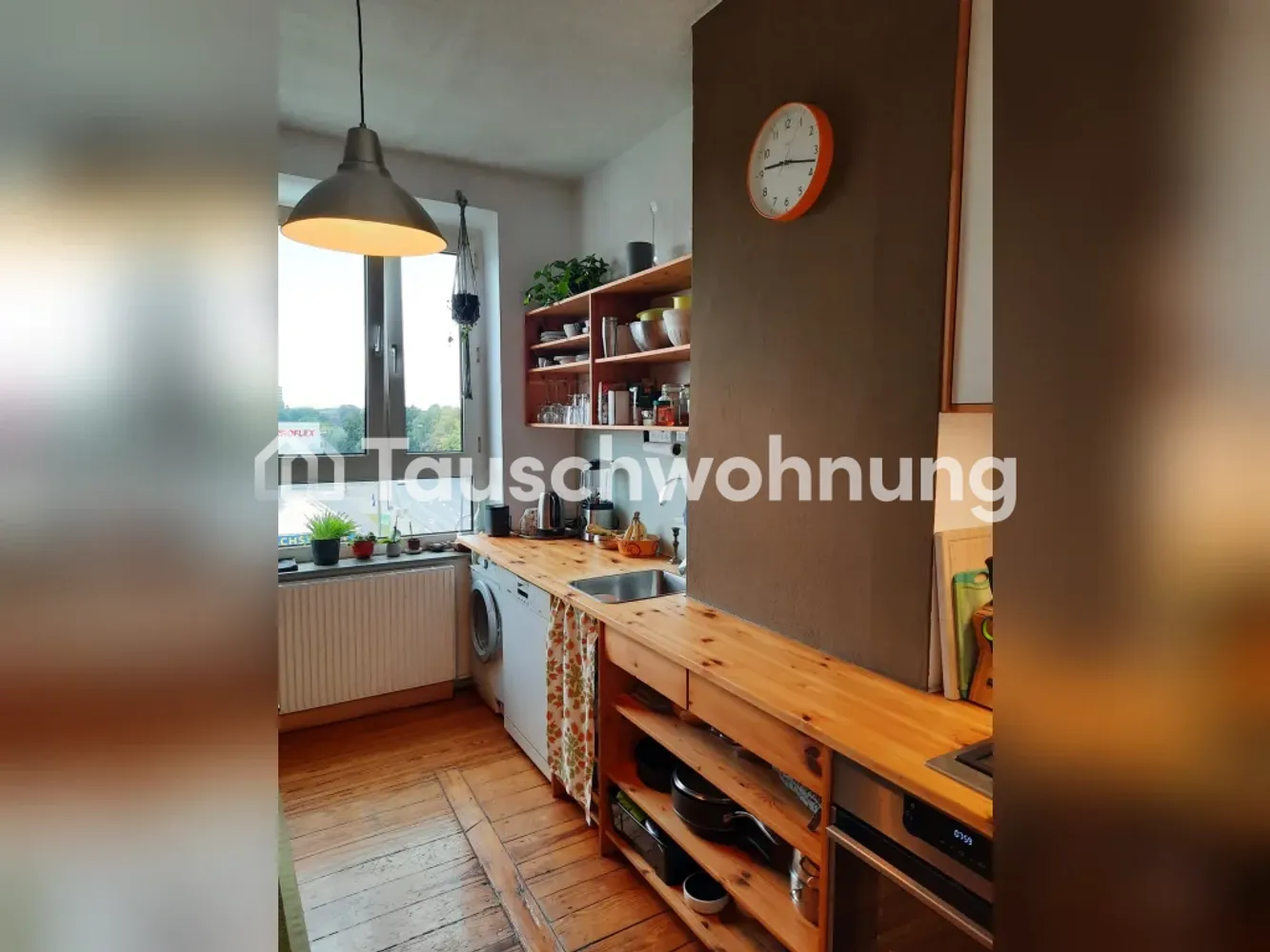 3 Zimmer Wohnung mit 75 m² in Hamburg – Bild 2