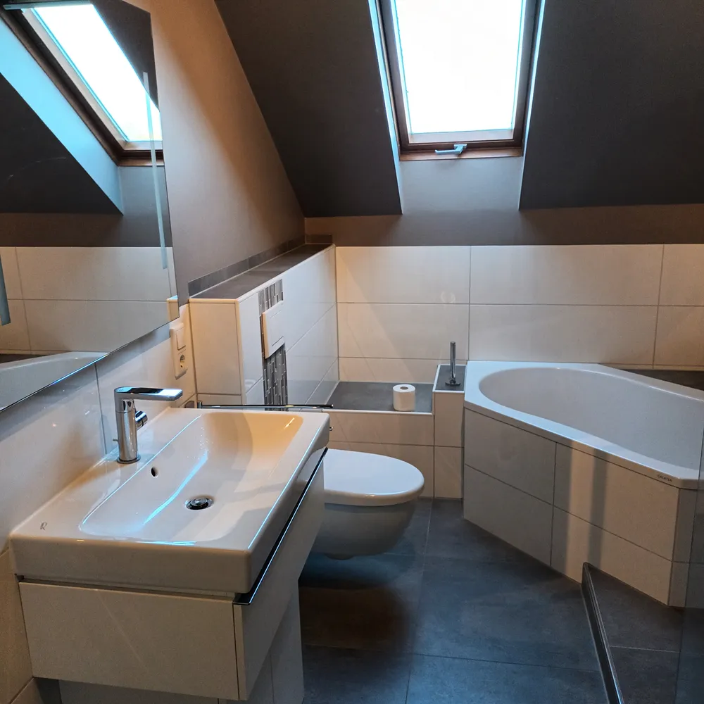 3 room apartment with 75 m² in Kassel – Photo 8