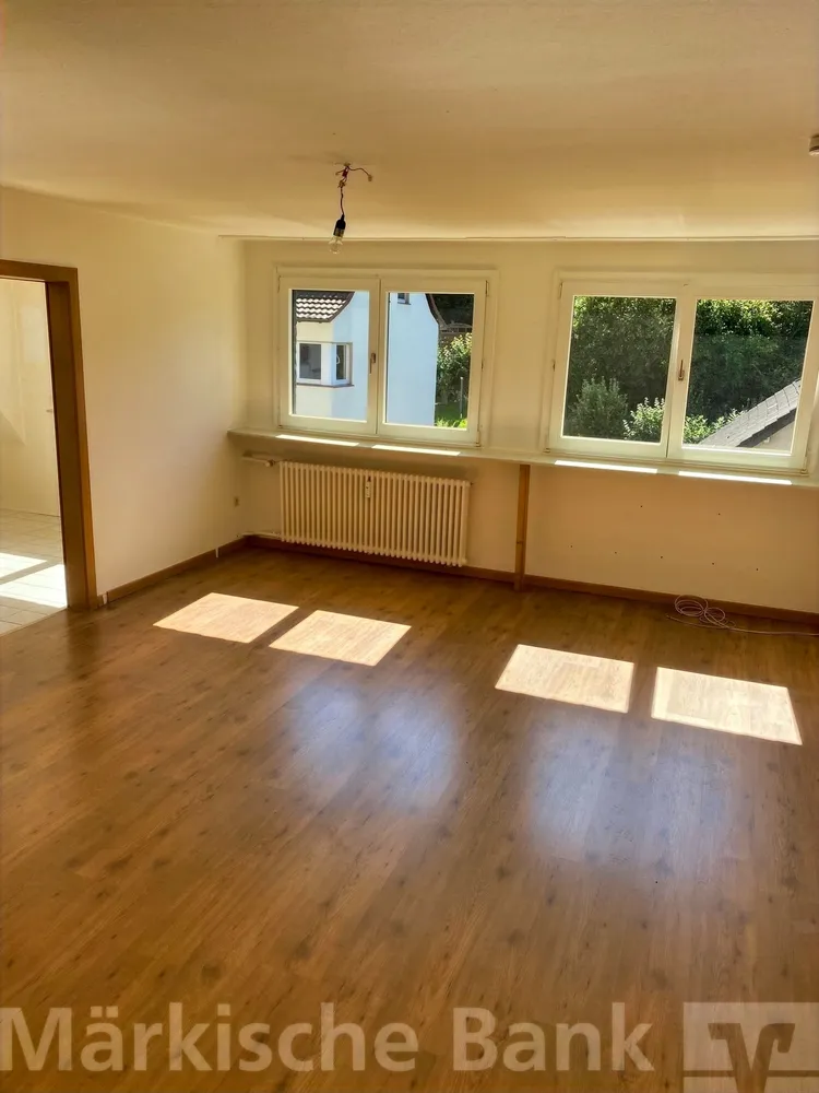 3 Zimmer Wohnung mit 79 m² in Iserlohn – Bild 1