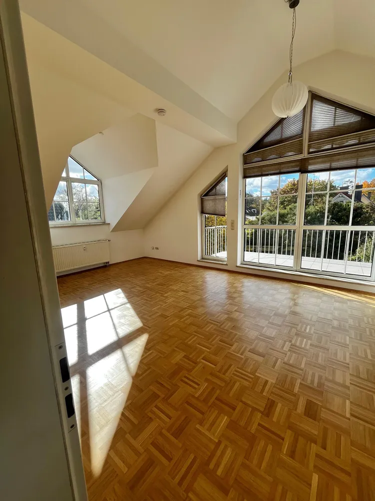 2 room apartment with 57 m² in Munich – Photo 9