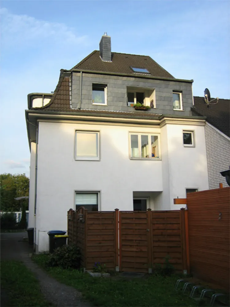 3 Zimmer Wohnung mit 65 m² in Köln – Bild 3