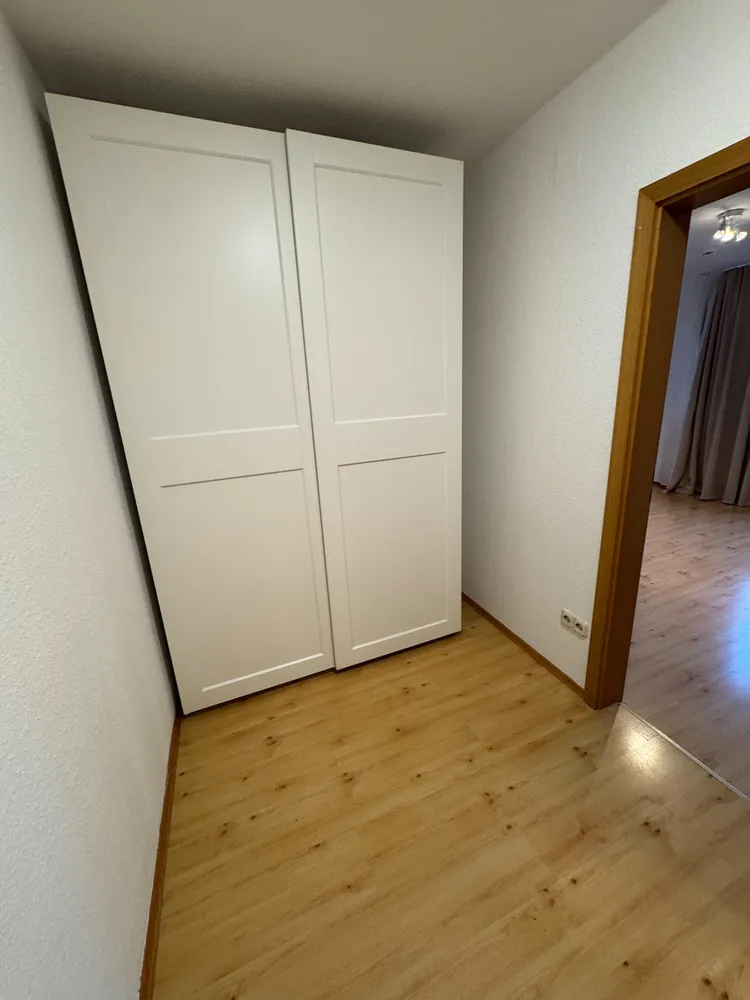 1 room apartment with 30 m² in Munich – Photo 5