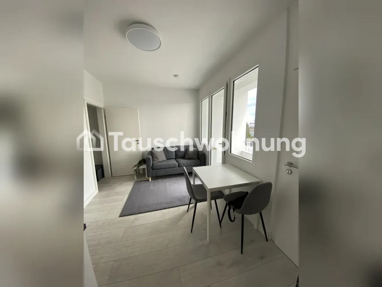 2 Zimmer Wohnung mit 38 m² in Düsseldorf – Bild 4