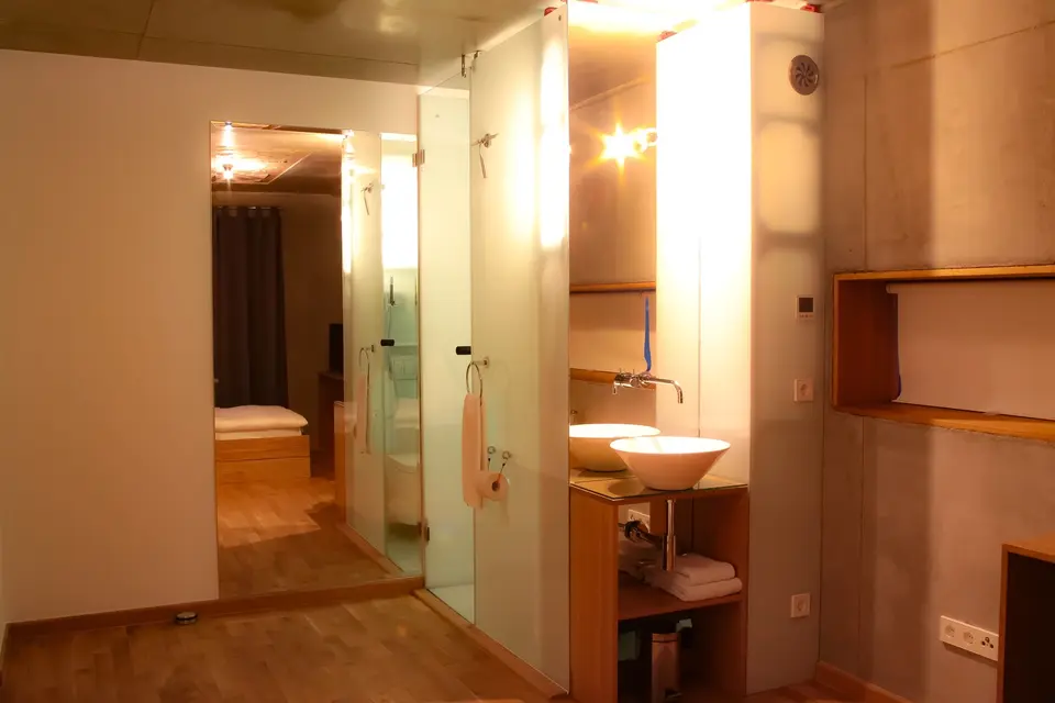 Studio mit 18 m² in Esslingen am Neckar – Bild 8