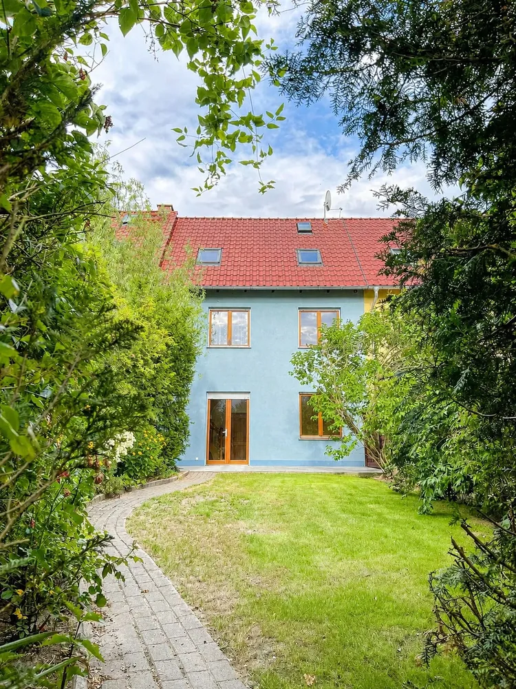 5 Zimmer Haus mit 112 m² in Frankfurt (Oder) – Bild 4
