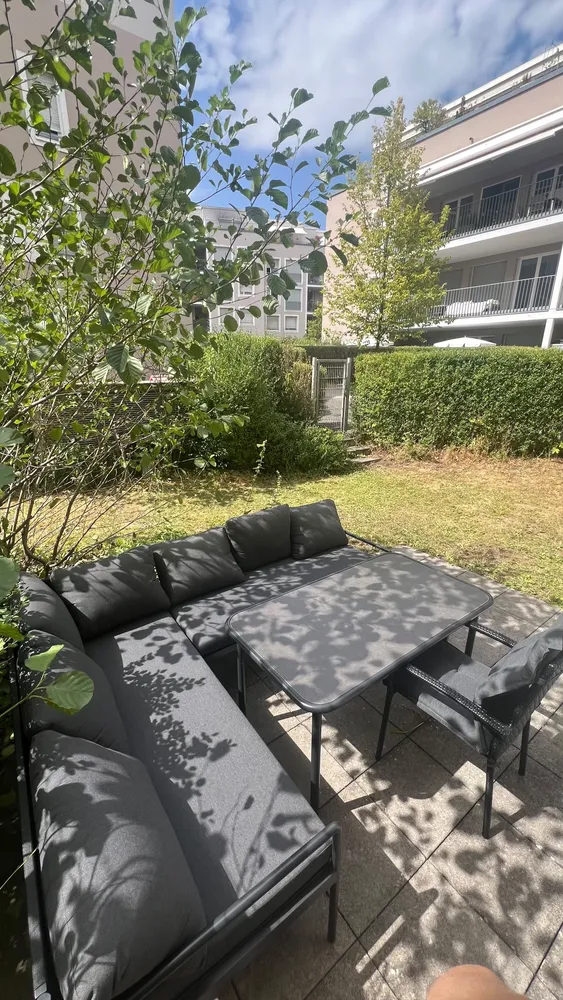 2 Zimmer Wohnung mit 61 m² in Oberursel (Taunus) – Bild 2