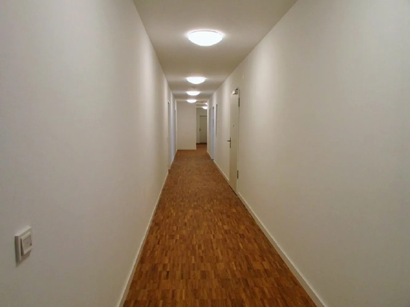 1 Zimmer Wohnung mit 32 m² in Hamburg – Bild 4