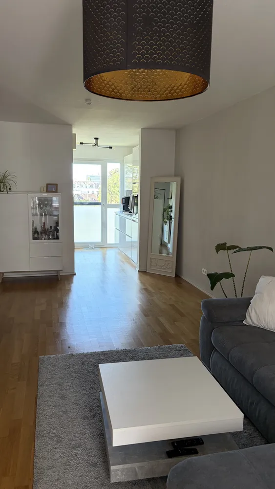 3 room apartment with 74 m² in Düsseldorf – Photo 3