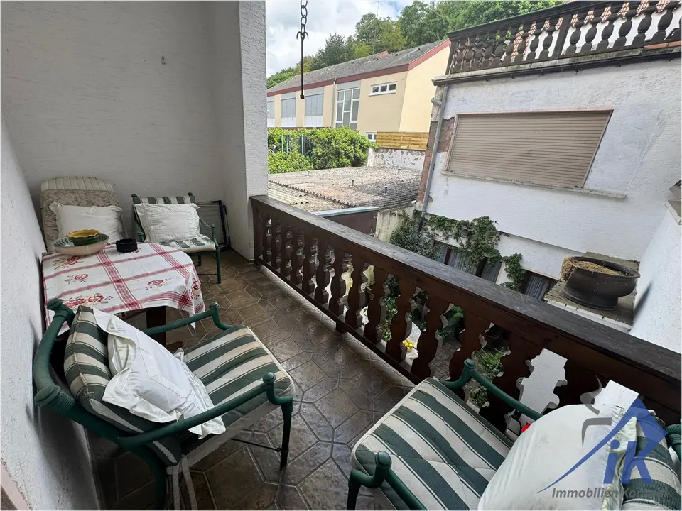 2 Zimmer Wohnung mit 80 m² in Saarbrücken – Bild 8