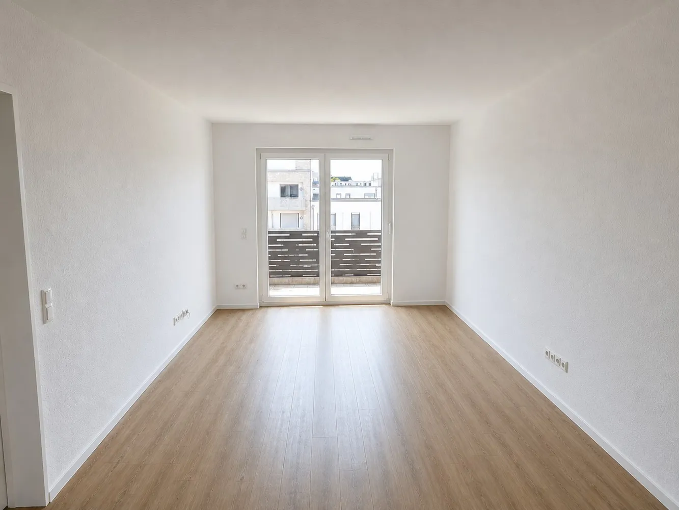 2 Zimmer Wohnung mit 69 m² in Düsseldorf – Bild 5