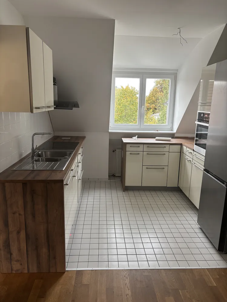 2 Zimmer Wohnung mit 67 m² in München – Bild 7
