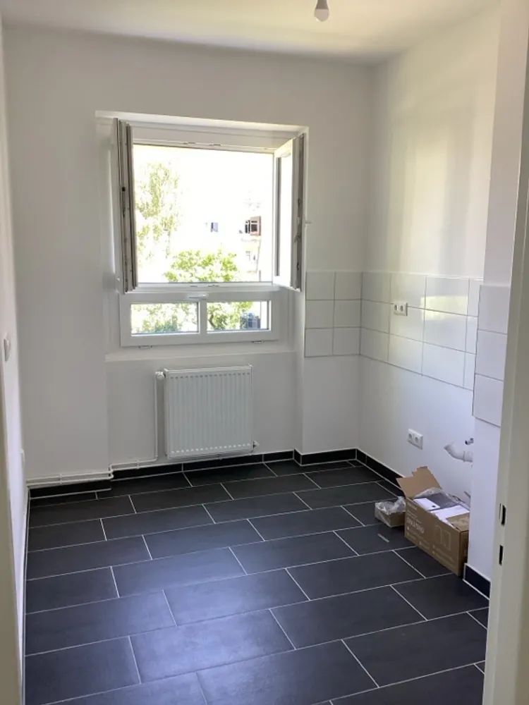 2 Zimmer Wohnung mit 41 m² in Berlin – Bild 4