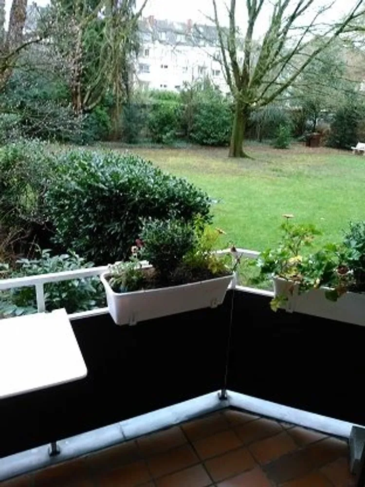 2 Zimmer Wohnung mit 62 m² in Mönchengladbach – Bild 9