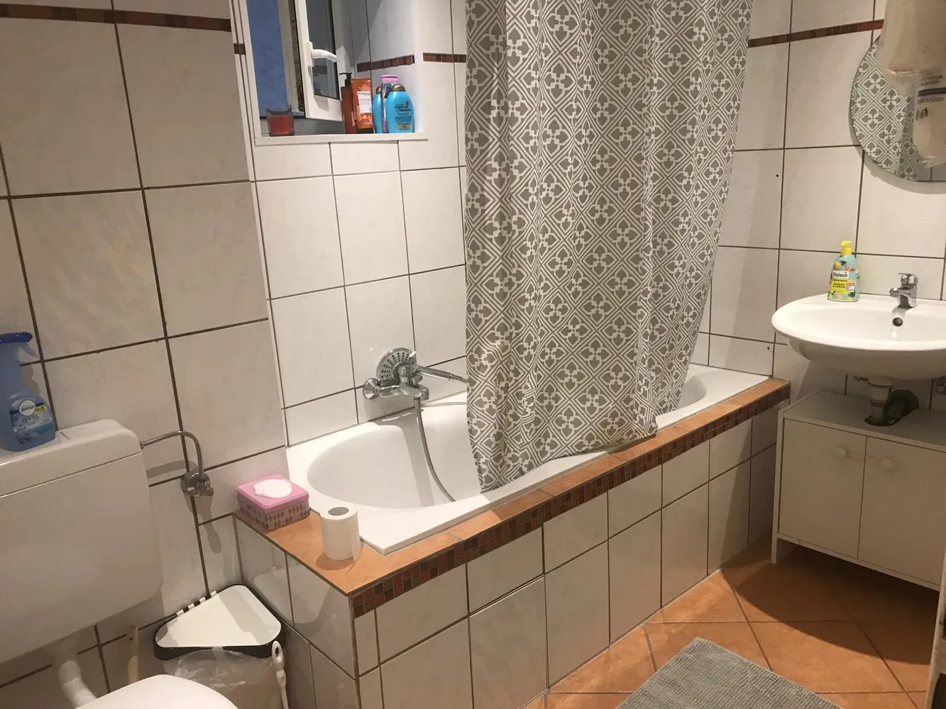 WG-Zimmer in Landau in der Pfalz – Bild 5