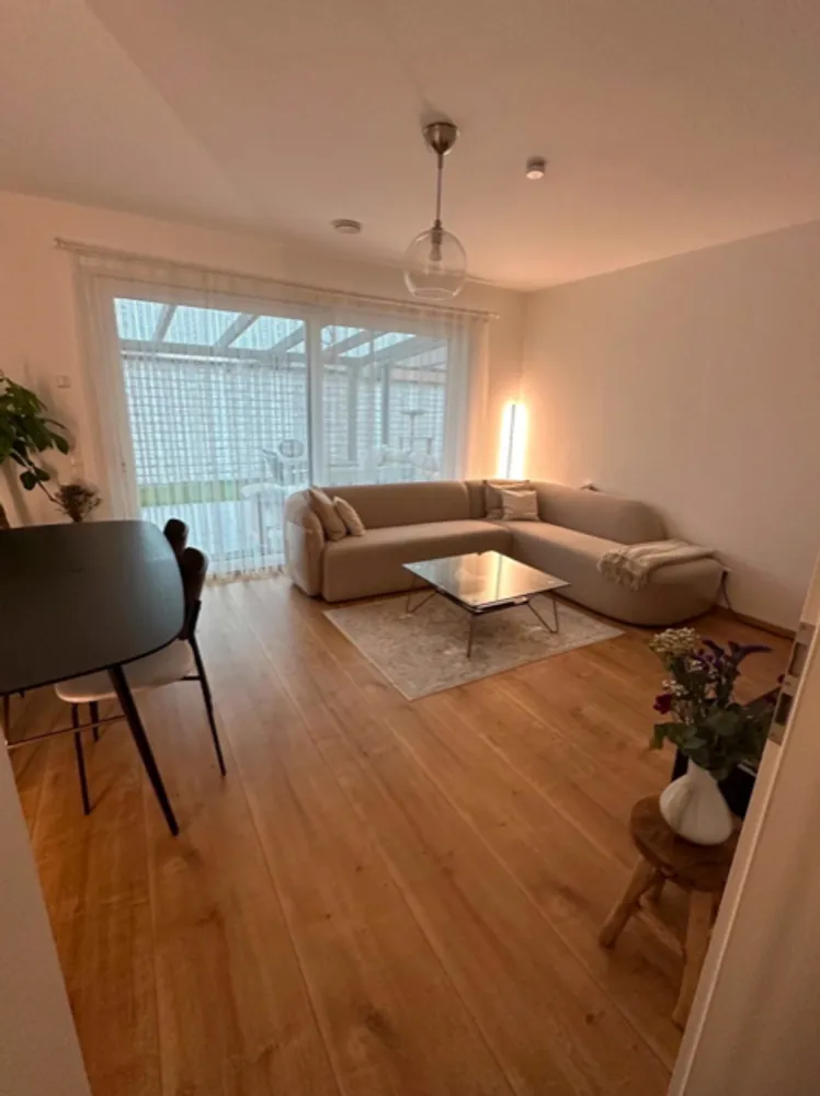 2 Zimmer Wohnung mit 65 m² in Köln – Bild 1