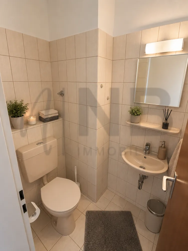 3 Zimmer Wohnung mit 71 m² in Oberhausen – Bild 4