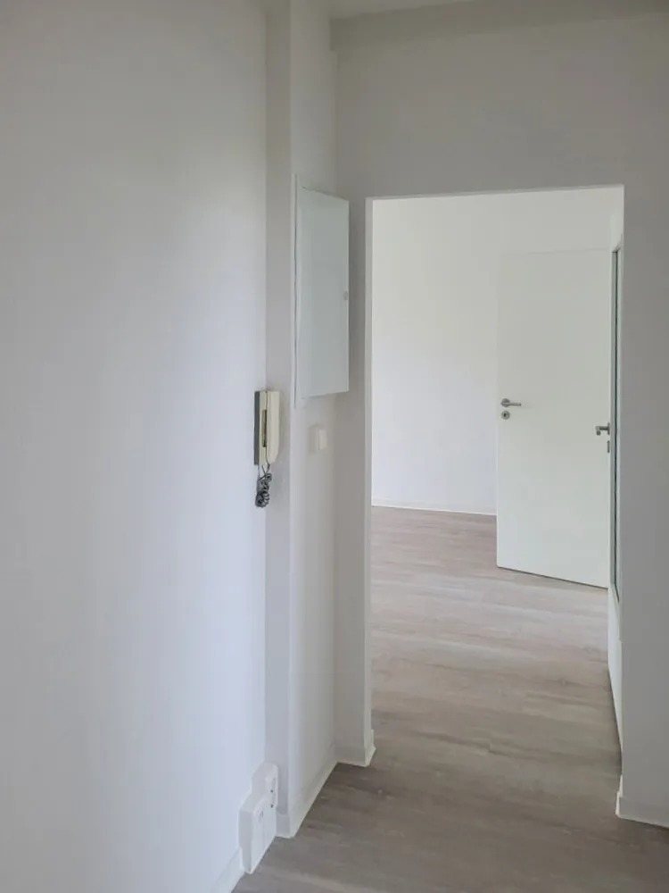 2 Zimmer Wohnung mit 49 m² in Coswig – Bild 4