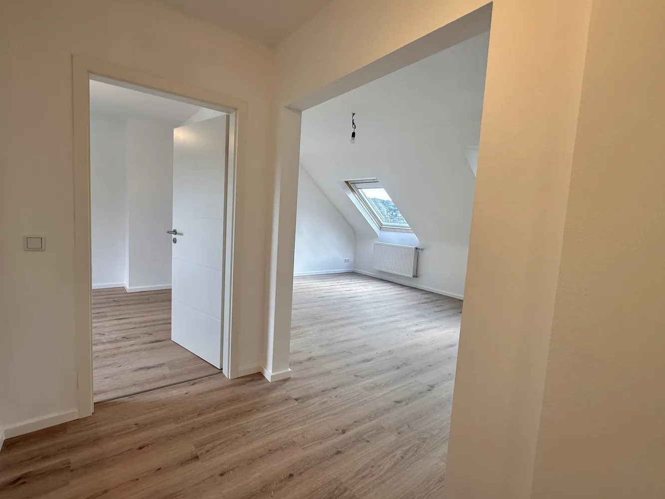 2 Zimmer Wohnung mit 45 m² in Wuppertal – Bild 8