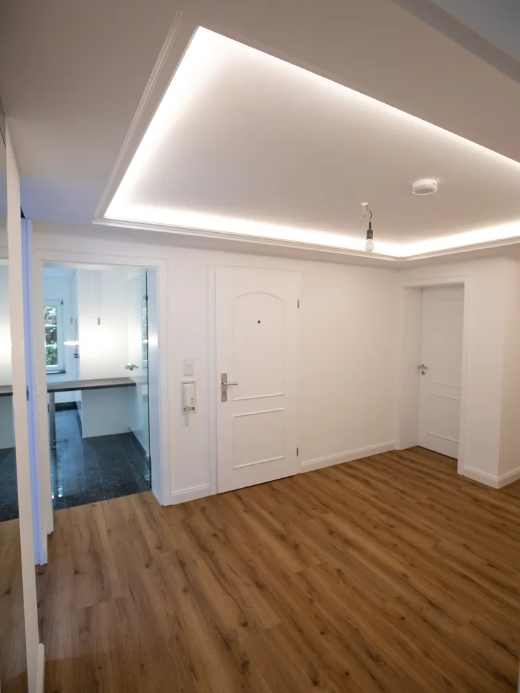 3 Zimmer Wohnung mit 78 m² in Düsseldorf – Bild 7