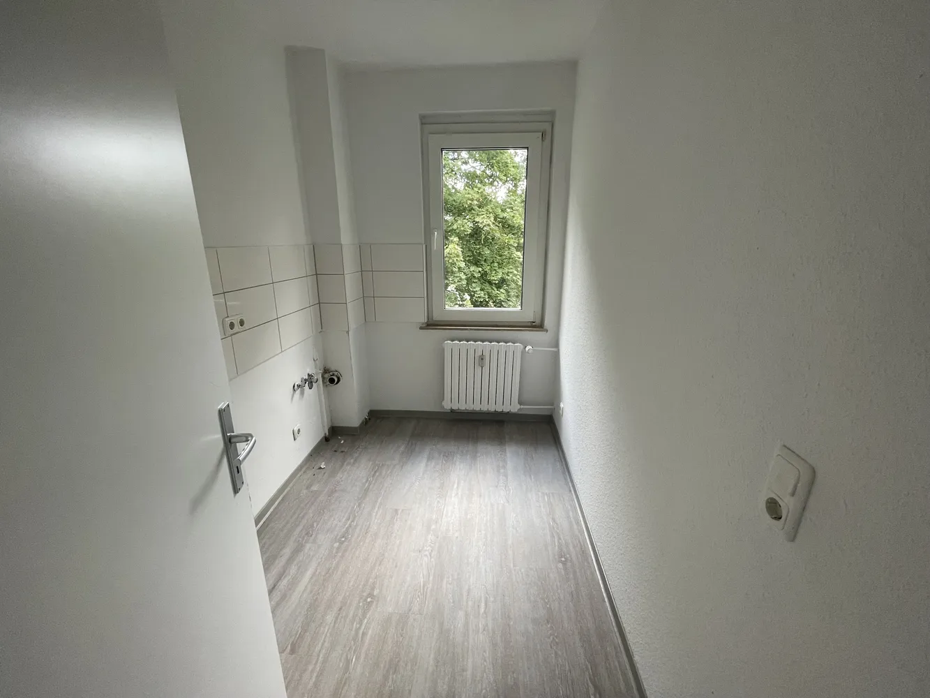 3 Zimmer Wohnung mit 53 m² in Bochum – Bild 3