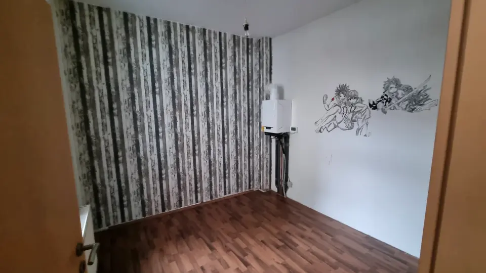 4 Zimmer Wohnung mit 80 m² in Nordhausen – Bild 7