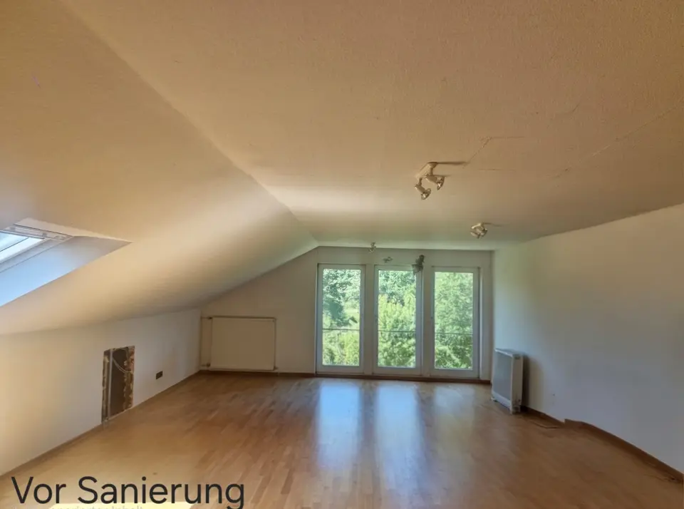 2 Zimmer Wohnung mit 86 m² in Oberhausen – Bild 9