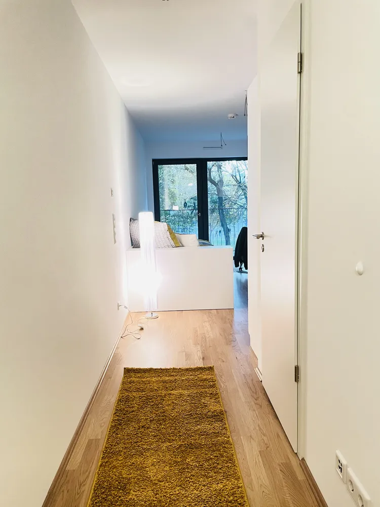 1 Zimmer Wohnung mit 30 m² in Berlin – Bild 8