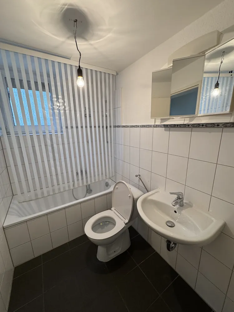 1 Zimmer Wohnung mit 40 m² in Wuppertal – Bild 3