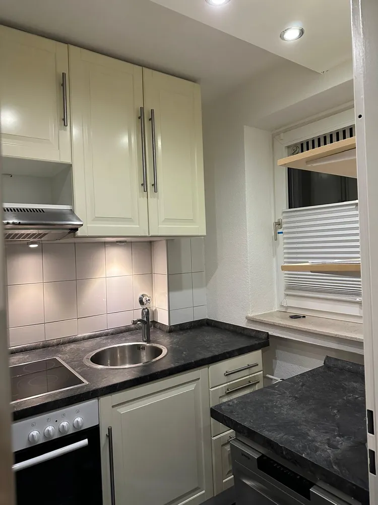 2 room apartment with 65 m² in Düsseldorf – Photo 3