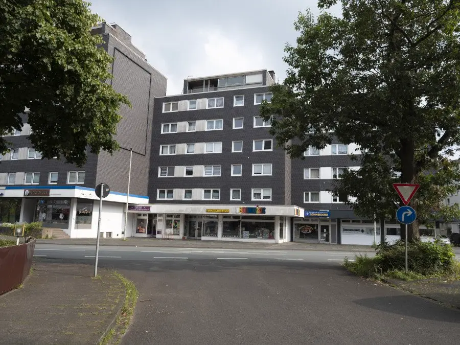 2 Zimmer Wohnung mit 40 m² in Siegen – Bild 8