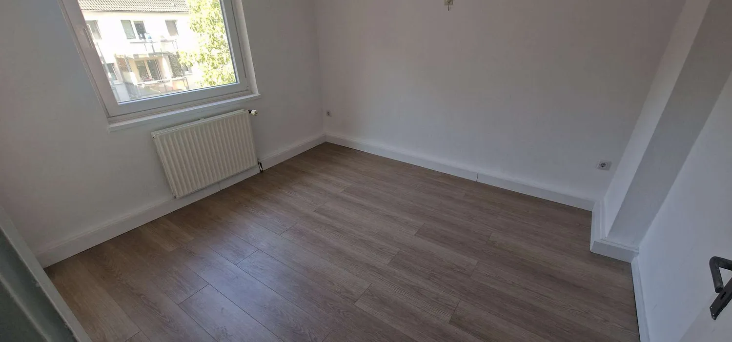 3 Zimmer Wohnung mit 46 m² in Essen – Bild 9