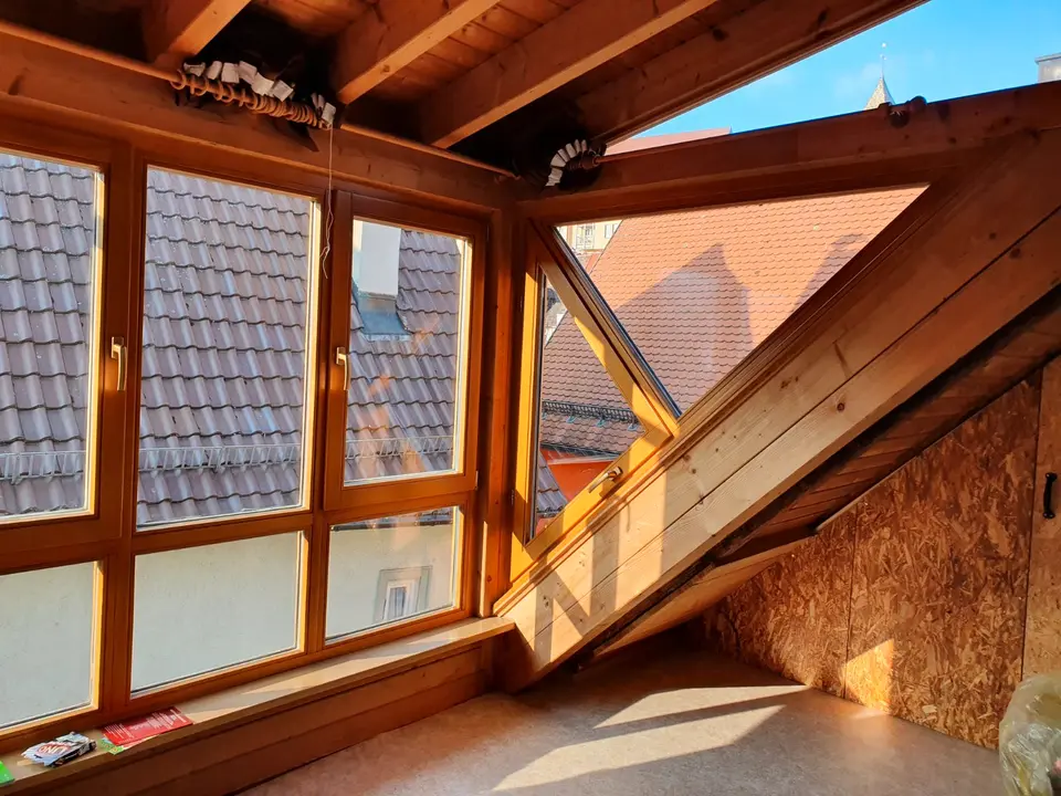Studio mit 15 m² in Balingen – Bild 5