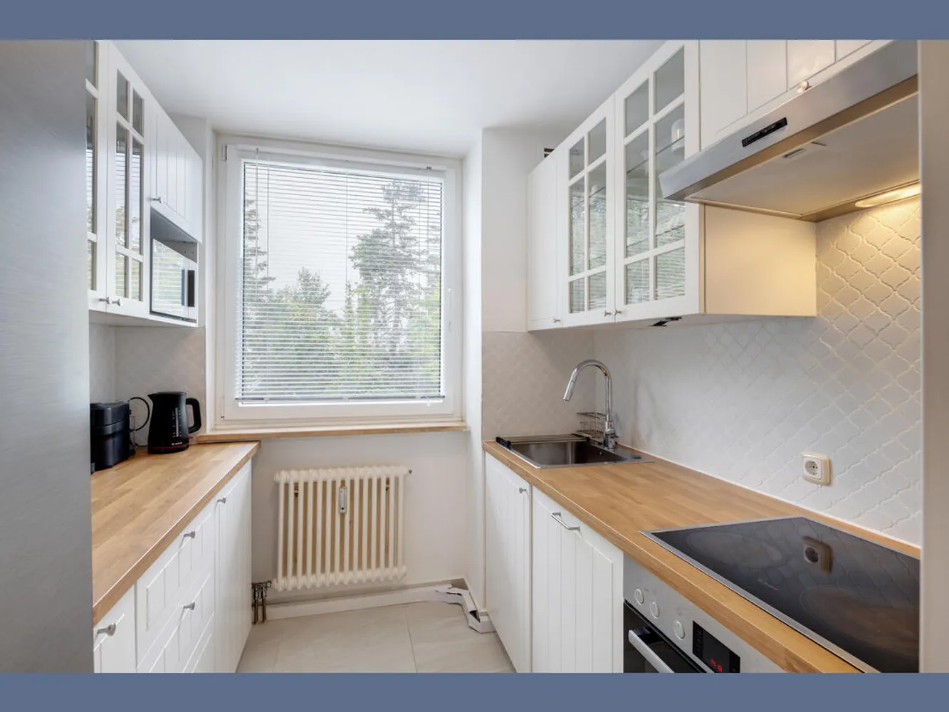 2 room apartment with 51 m² in Munich – Photo 7