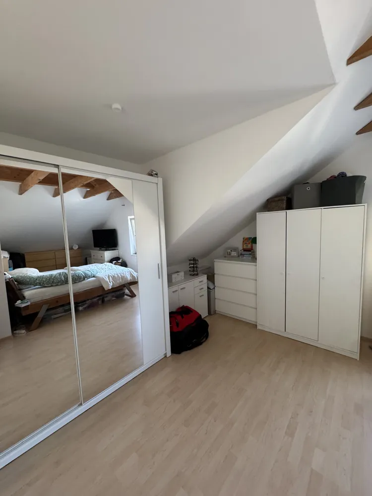 3 Zimmer Wohnung mit 85 m² in Köln – Bild 2
