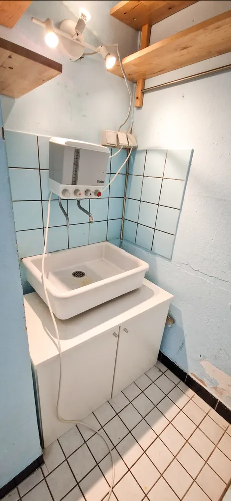 2 Zimmer Wohnung mit 33 m² in Düsseldorf – Bild 8